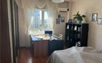Продажа 4-комнатной квартиры, 118.8 м² в Астане - фото 2