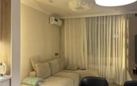 Продажа 2-комнатной квартиры, 53.1 м² в Астане