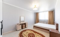 Продажа 3-комнатной квартиры, 77.2 м² в Астане - фото 14