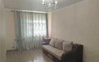 Продажа 1-комнатной квартиры, 42 м² в Астане