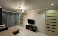 Продажа 2-комнатной квартиры, 44 м² в Караганде - фото 4