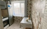 Продажа 3-комнатной квартиры, 48 м² в Караганде - фото 4