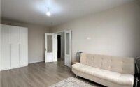 Продажа 2-комнатной квартиры, 54 м² в Астане