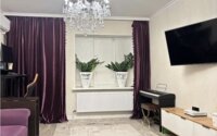 Продажа 2-комнатной квартиры, 73 м² в Астане
