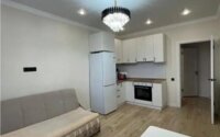 Продажа 2-комнатной квартиры, 36.1 м² в Астане - фото 3