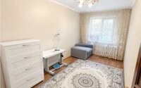 Продажа 3-комнатной квартиры, 59 м² в Алматы - фото 3