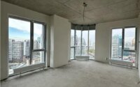 Продажа 4-комнатной квартиры, 124.71 м² в Астане
