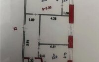 Продажа 2-комнатной квартиры, 72.3 м² в Астане - фото 4