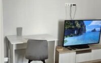 Продажа 1-комнатной квартиры, 43 м² в Астане