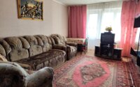 Продажа 3-комнатной квартиры, 58.5 м² в Караганде