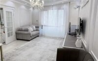 Продажа 2-комнатной квартиры, 75 м² в Алматы