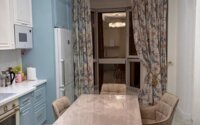 Аренда 3-комнатной квартиры, 130 м² в Астане - фото 3
