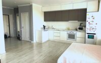 Продажа 3-комнатной квартиры, 68 м² в Караганде
