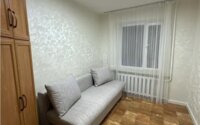 Продажа 2-комнатной квартиры, 42 м² в Астане - фото 2