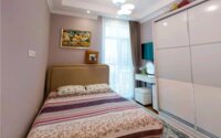 Продажа 3-комнатной квартиры, 86.8 м² в Астане - фото 4