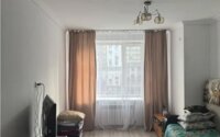 Продажа 1-комнатной квартиры, 38.1 м² в Астане