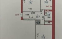 Продажа 2-комнатной квартиры, 64 м² в Астане - фото 5