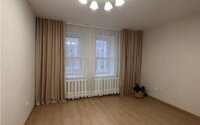 Продажа 1-комнатной квартиры, 38 м² в Астане
