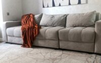 Аренда 2-комнатной квартиры посуточно, 55 м² в Алматы - фото 4