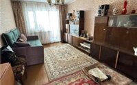 Продажа 2-комнатной квартиры, 44 м² в Караганде