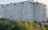 Продажа 2-комнатной квартиры, 72 м² в Астане