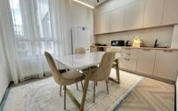 Продажа 2-комнатной квартиры, 56 м² в Астане