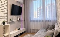 Продажа 1-комнатной квартиры, 42 м² в Алматы
