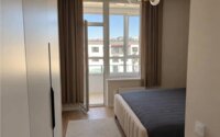 Продажа 2-комнатной квартиры, 46.1 м² в Астане
