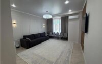 Продажа 3-комнатной квартиры, 100 м² в Алматы