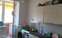 Продажа 1-комнатной квартиры, 29 м² в Астане