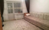 Продажа 1-комнатной квартиры, 35.1 м² в Астане