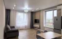 Продажа 1-комнатной квартиры, 38 м² в Алматы