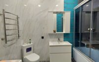 Продажа 2-комнатной квартиры, 71.3 м² в Астане - фото 14