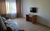 Продажа 1-комнатной квартиры, 36.5 м² в Астане