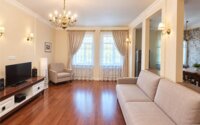 Продажа 3-комнатной квартиры, 57 м² в Караганде