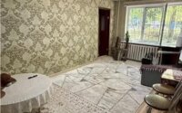 Продажа 2-комнатной квартиры, 42 м² в Алматы