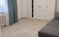 Продажа 2-комнатной квартиры, 56 м² в Астане