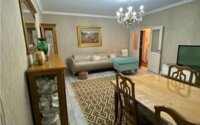 Продажа 2-комнатной квартиры, 70 м² в Алматы