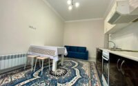Аренда 2-комнатной квартиры, 40 м² в Астане - фото 2