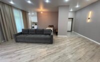 Продажа 4-комнатной квартиры, 115 м² в Караганде