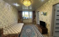 Продажа 3-комнатной квартиры, 47 м² в Абае - фото 2