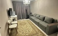 Продажа 3-комнатной квартиры, 65 м² в Алматы
