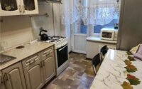 Продажа 1-комнатной квартиры, 38 м² в Алматы