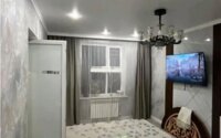 Продажа 3-комнатной квартиры, 55 м² в Астане