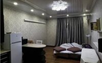 Продажа 1-комнатной квартиры, 53 м² в Алматы