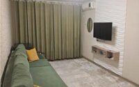 Продажа 2-комнатной квартиры, 42 м² в Алматы