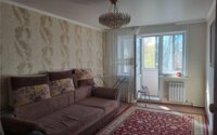 Продажа 2-комнатной квартиры, 43 м² в Темиртау
