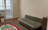 Продажа 1-комнатной квартиры, 49.6 м² в Астане