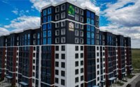 Продажа 4-комнатной квартиры, 123 м² в Караганде