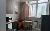 Продажа 1-комнатной квартиры, 36.9 м² в Астане - фото 2